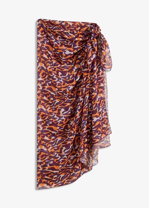 Transparenter Pareo, bonprix