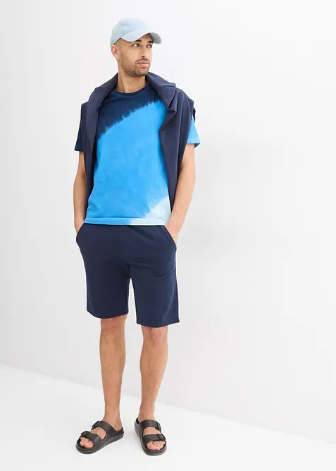 T-shirt 100% coton, bonprix