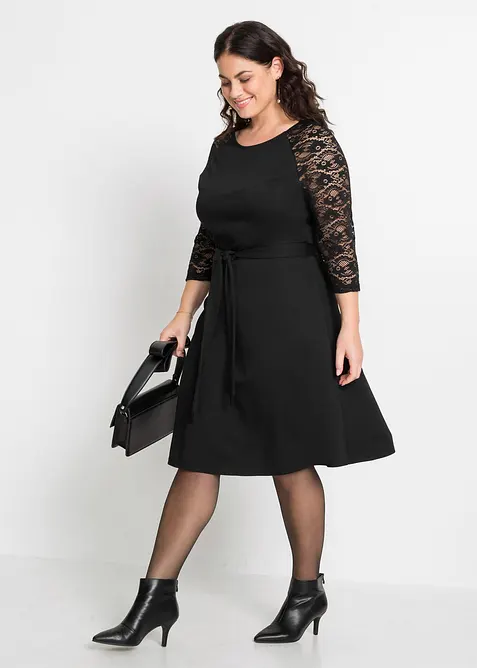 Jerseykleid, bonprix