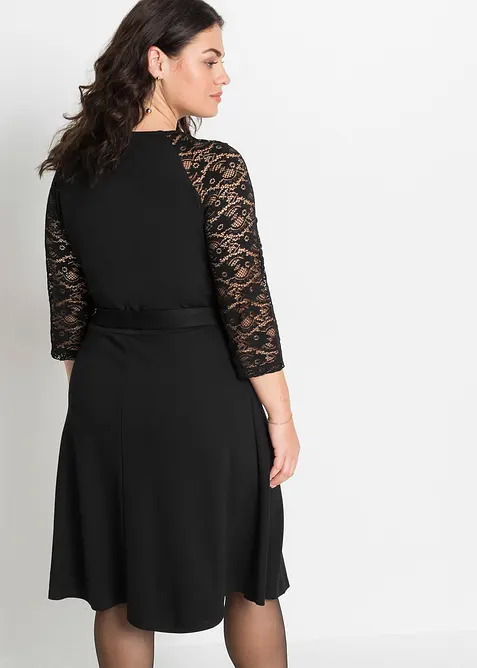 Jerseykleid, bonprix