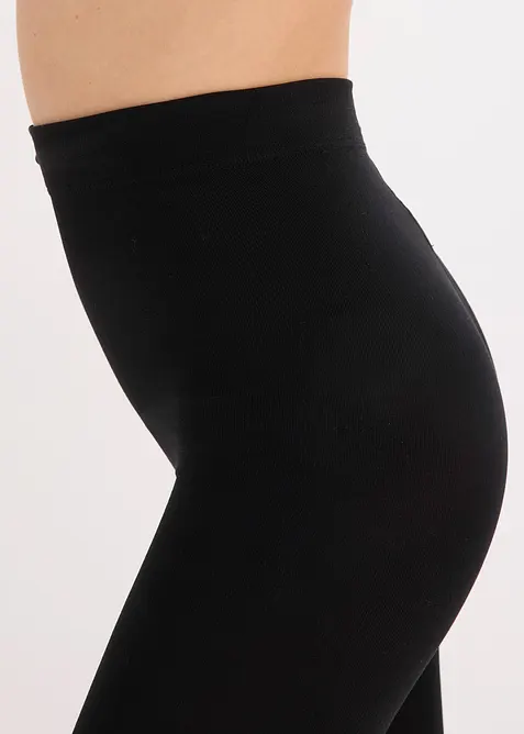 Thermo Strumpfhose 100den, bonprix