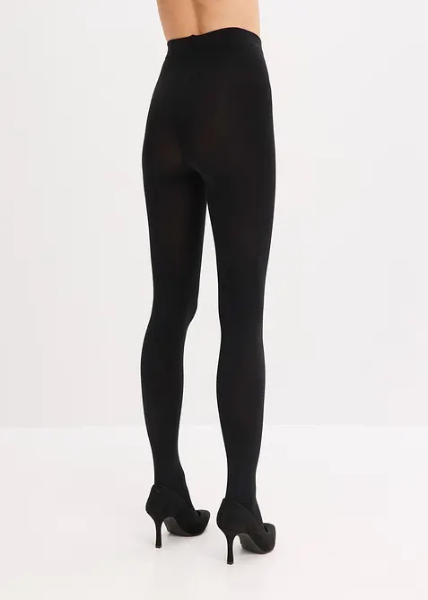 Thermo Strumpfhose 100den, bonprix