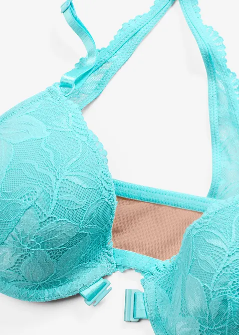 Soutien-gorge à coques, fermeture devant, bonprix
