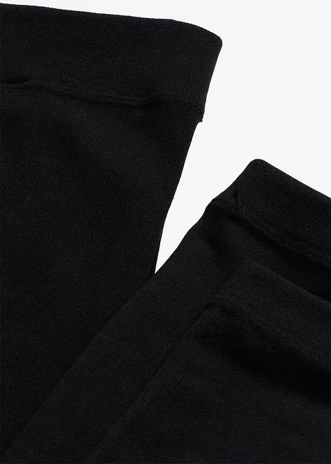 Thermo-Strumpfleggings 140den, bonprix