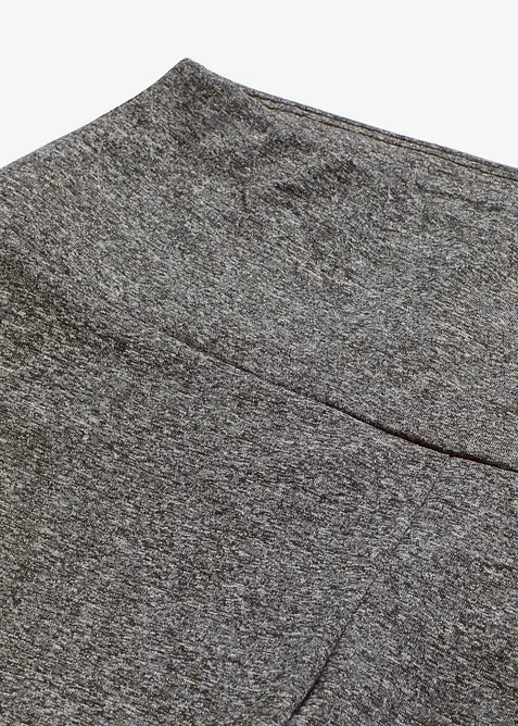 Thermo-Strumpfleggings mit Innenfleece, bonprix