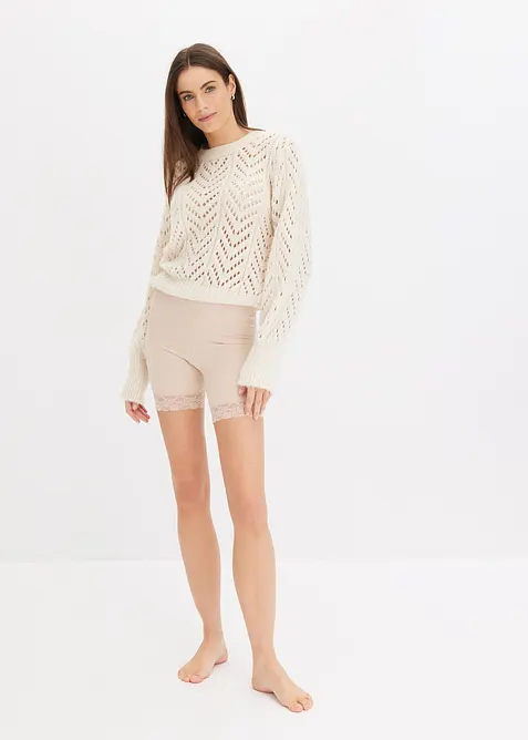 Anti-Scheuer Radler mit k&uuml;hlendem Material, bonprix