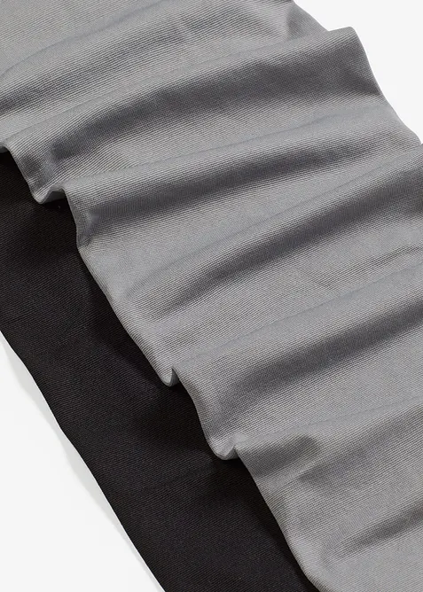 Strumpfhose 80den (2er Pack), bonprix