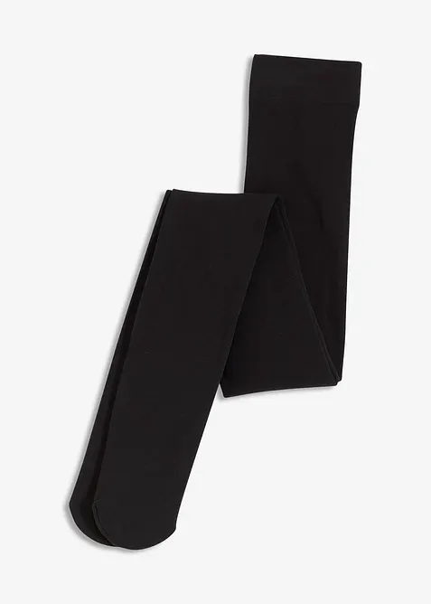 Thermo Strumpfhose 100den, bonprix