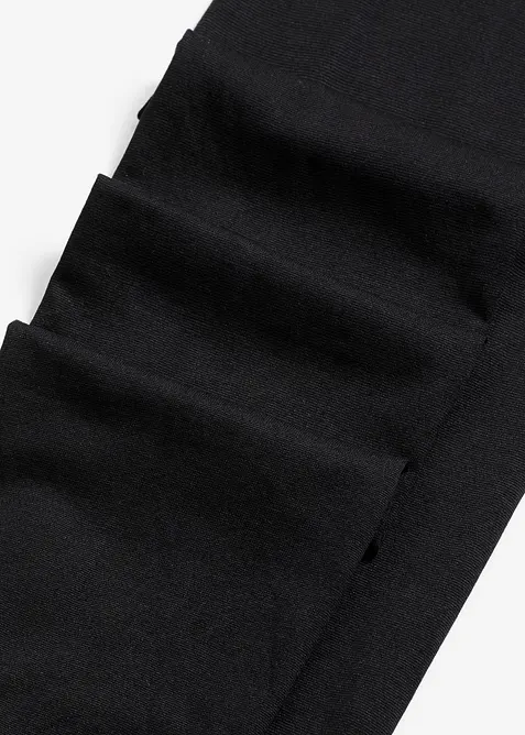 Formende Strumpfhose mit Push Up Effekt 80den, bonprix