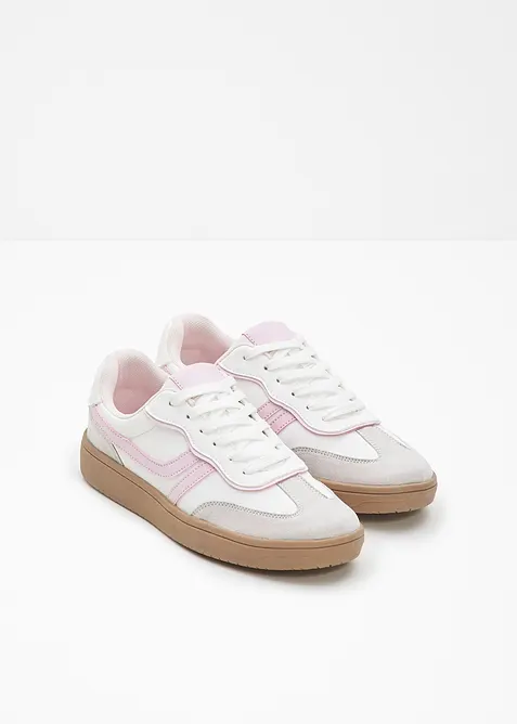 Sneaker im Retrolook, bonprix