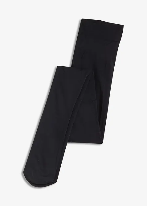 Schwangerschafts-Strumpfhose 90den, bonprix