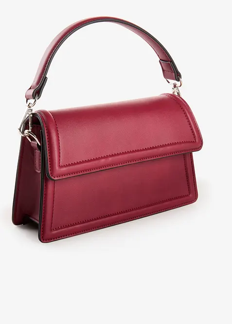 Handtasche mit austauschbarem Taschengurt, bonprix