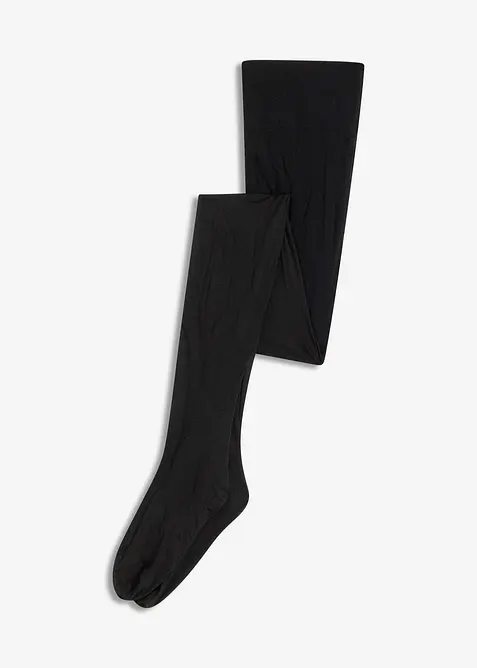 Strumpfhose Anti Laufmasche mit Komfortbündchen 20 DEN, bonprix