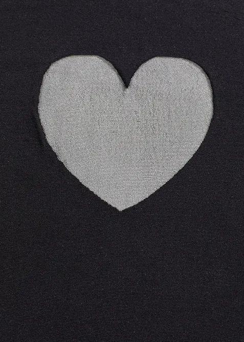 Schwangerschafts-Strumpfhose mit Komfortb&uuml;ndchen 20 DEN, bonprix