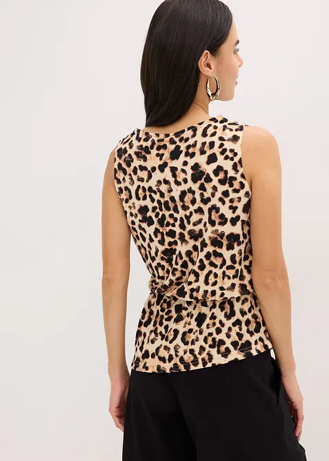 Top à base asymétrique, bonprix