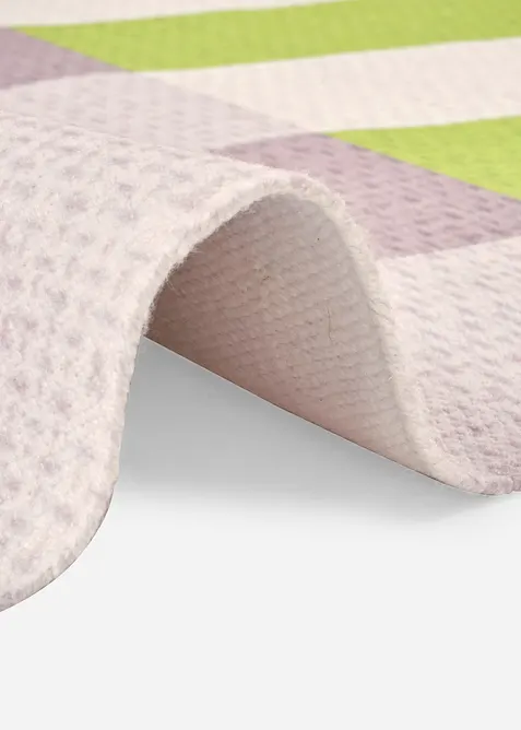 Tapis intérieur et extérieur à rayures, bonprix