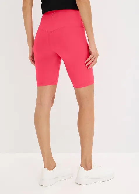 Cycliste technique ultra-léger avec taille élastiquée, bonprix