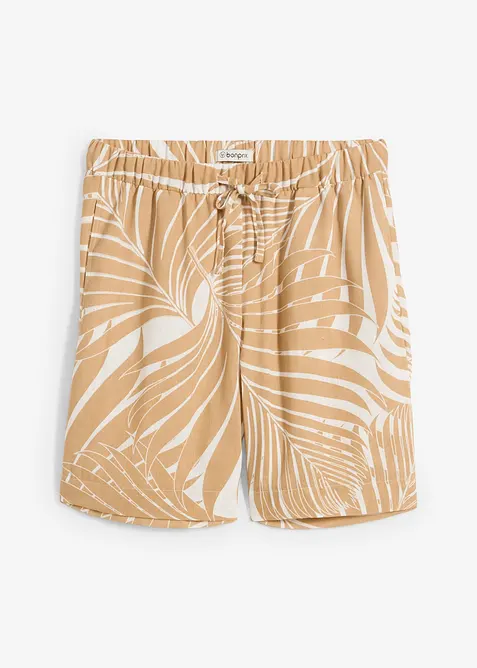 Schlupf-Bermuda, bonprix