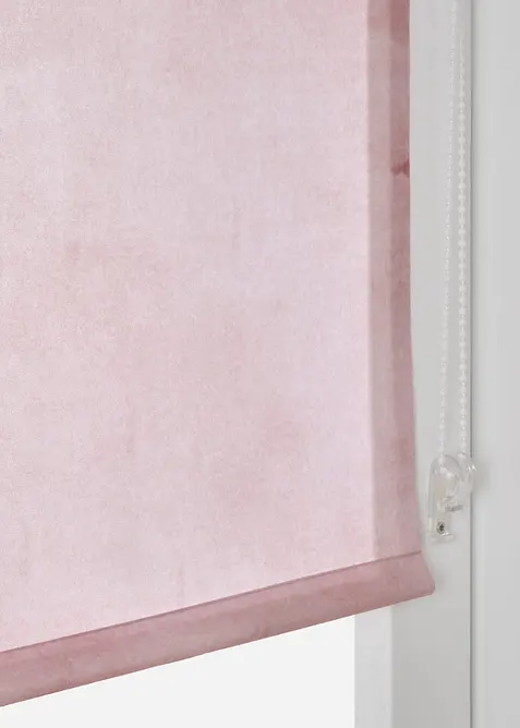 Store enrouleur brise-vue à imprimé graphique, bonprix