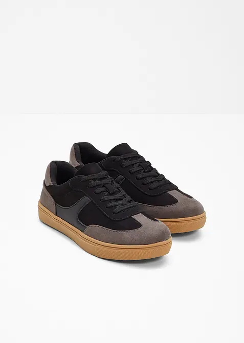 Sneaker im Retrolook, bonprix