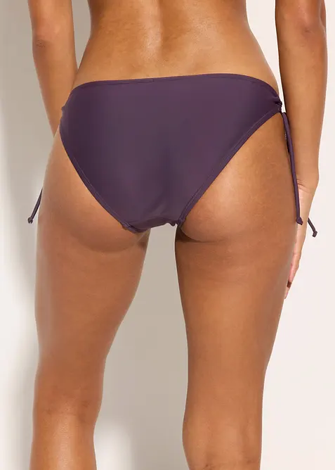 Bikinihose mit Bindedetail, bonprix