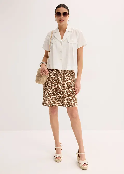 Jersey-Rock, bonprix