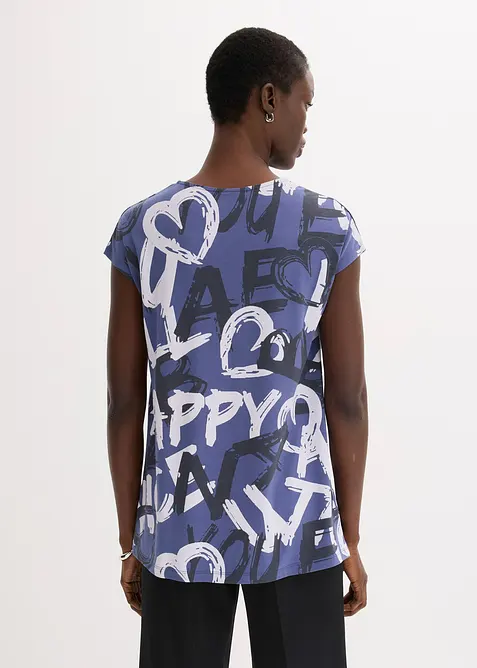 T-shirt long , bonprix