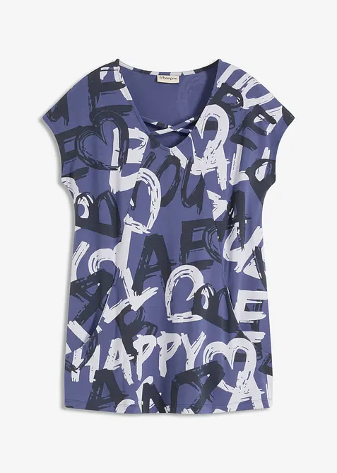 T-shirt long , bonprix