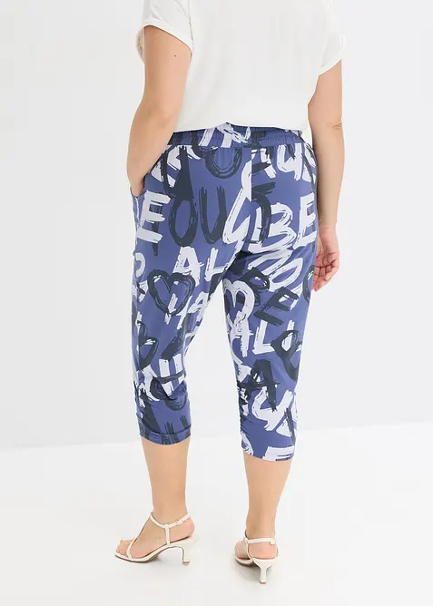 Jersey-Hose, bonprix