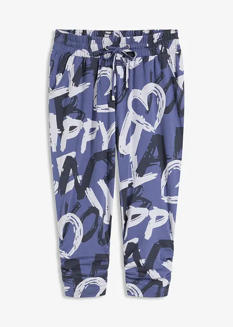 Jersey-Hose, bonprix