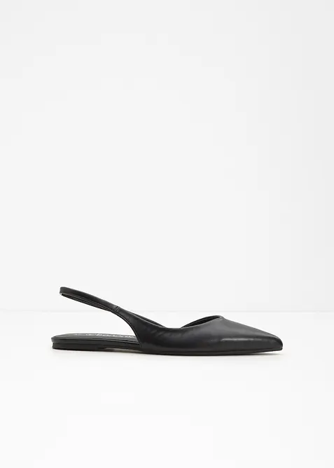 Ballerines slingback, bonprix