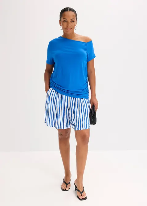 Asymmetrisches Shirt, bonprix