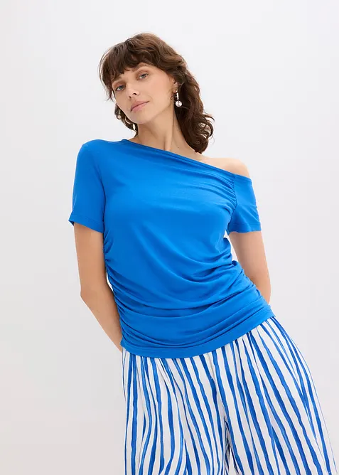 Asymmetrisches Shirt, bonprix