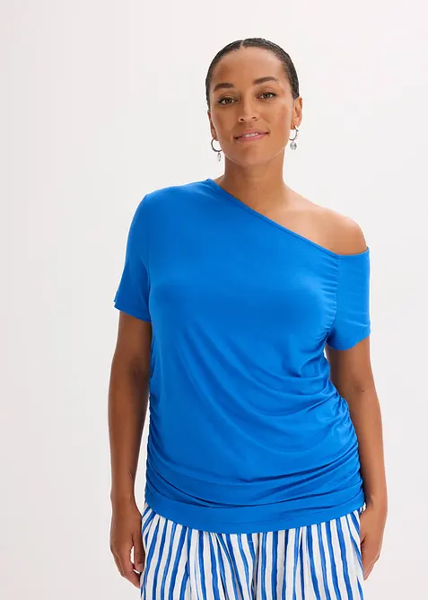 Asymmetrisches Shirt, bonprix