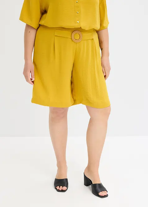 Schlupf-Shorts, bonprix