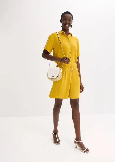 Schlupf-Shorts, bonprix