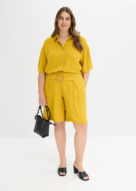 Schlupf-Shorts, bonprix