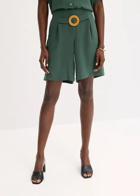 Schlupf-Shorts, bonprix