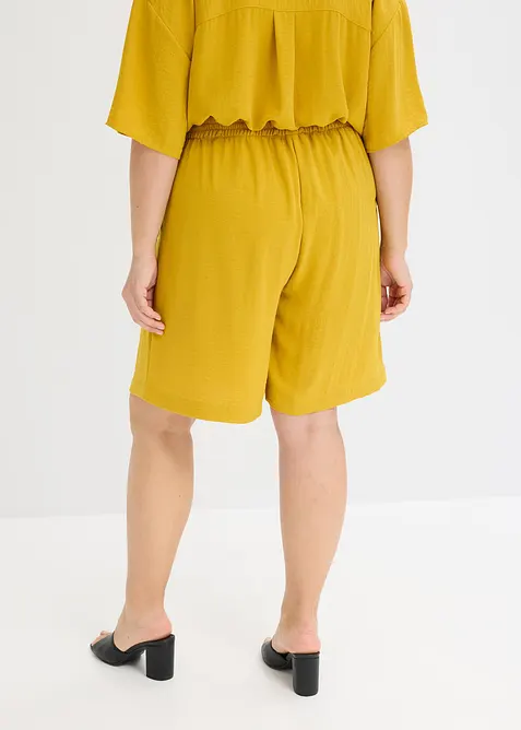 Schlupf-Shorts, bonprix