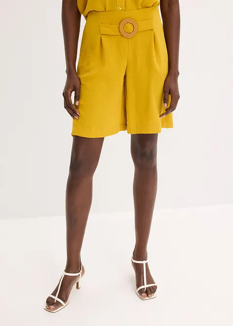 Schlupf-Shorts, bonprix