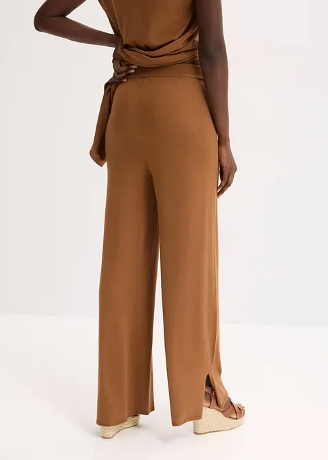 Feinstrickhose, bonprix