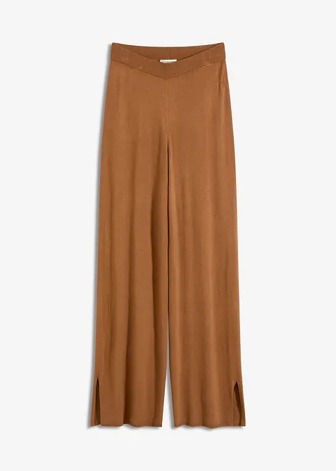 Feinstrickhose, bonprix