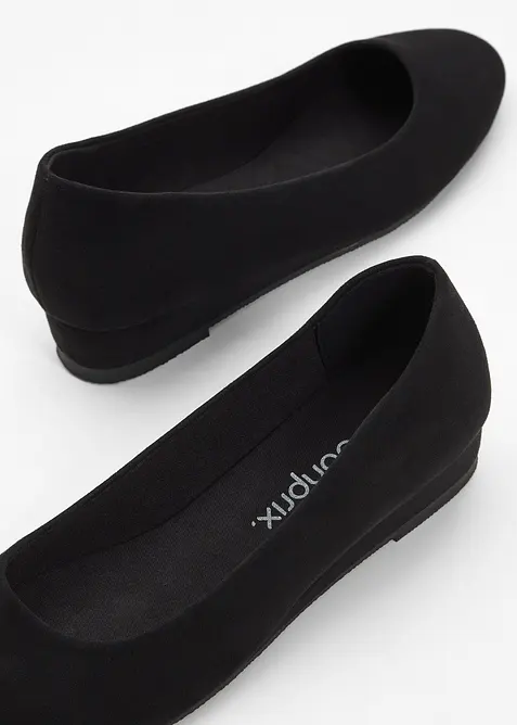 Escarpins compensés, bonprix