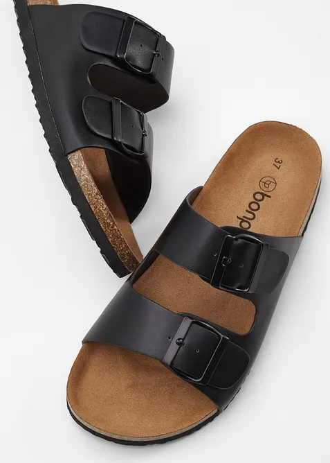 Pantoletten, bonprix