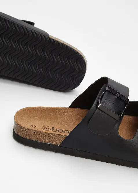 Pantoletten, bonprix