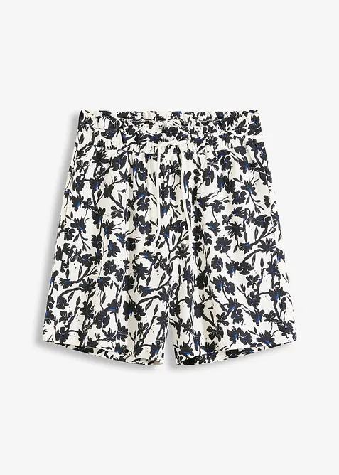 Leinen-Shorts, bonprix