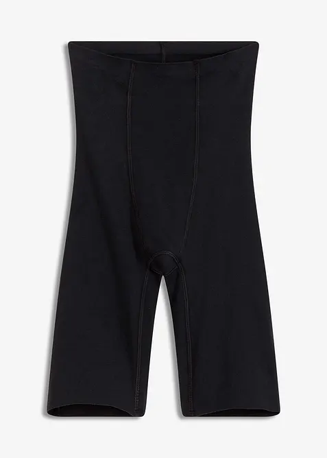 Cycliste sculptant invisible en coton, maintien léger, bonprix