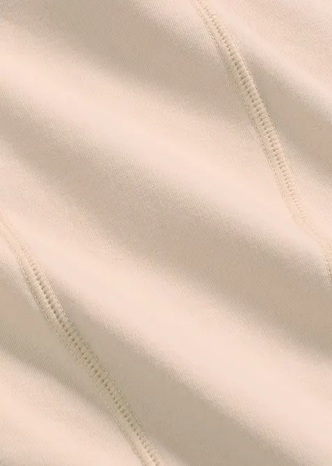 Cycliste sculptant invisible en coton, maintien léger, bonprix