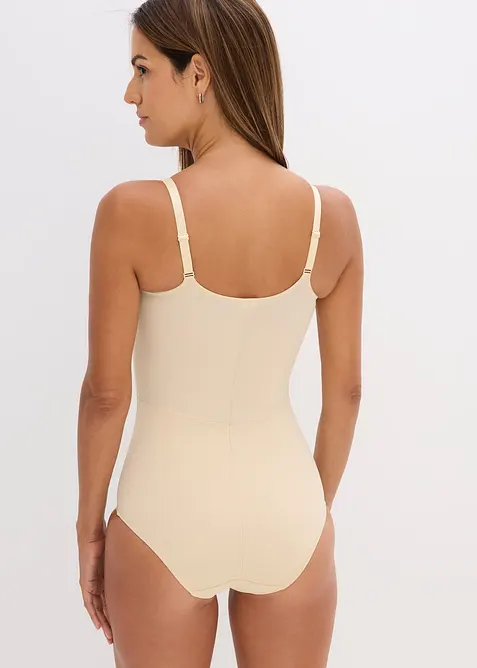 Shape Body ohne B&uuml;gel mit starker Formkraft, bonprix