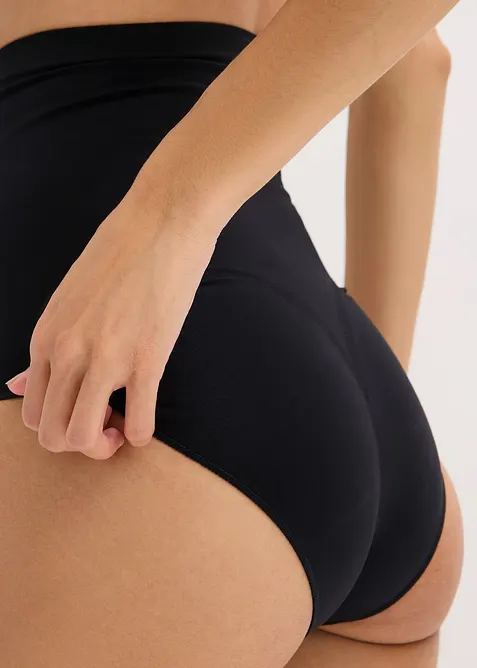 Highwaist Seamless Shape Slip mit mittlerer Formkraft, bonprix